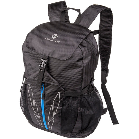 Deluxe Foldable Rucksack