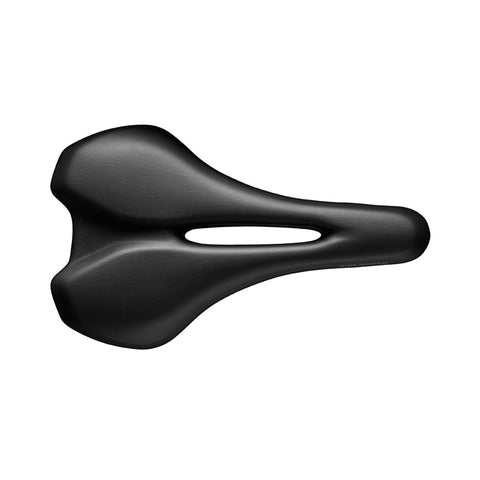Selle San Marco Bioaktive Sportive Open Fit Biofoam: BLACK S