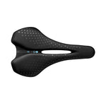 Selle San Marco Bioaktive Sportive Small Open Fit Gel: BLACK S
