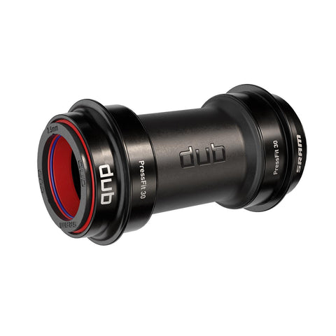 SRAM AM DUB PressFit 30 Ceramic (Road) 79mm or BB Right: