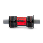 Box Two Square-Taper Chromoly Bottom BracketÊ