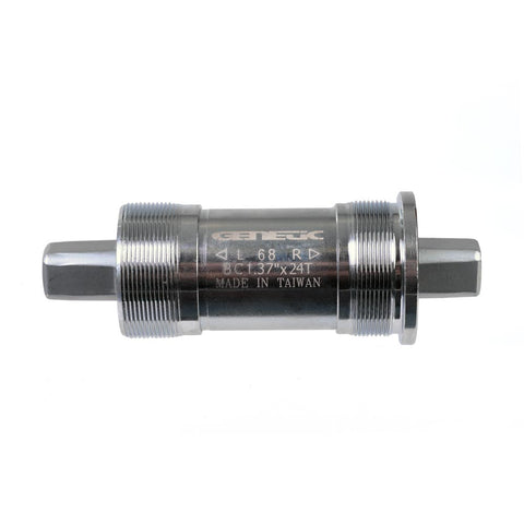 Cromozone Sealed BBsquare-taper axle BB