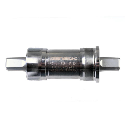 Cromozone Sealed BBsquare-taper axle BB