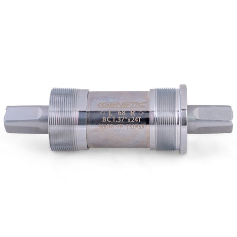 Cromozone Sealed BBsquare-taper axle BB