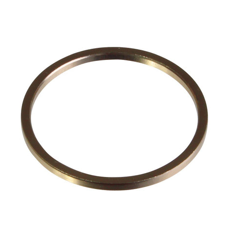 BB SpacerBlack2.5mm