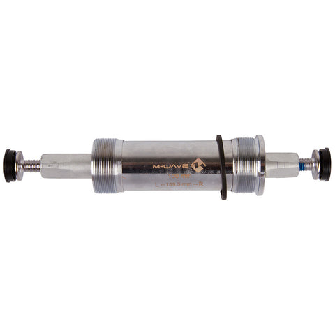 Fat Bike Square Taper Bottom Bracket