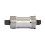 BBS18 ROAD Bottom BracketAlloy with square axle BB103/113mm for ROAD cranksets
