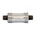 BBS18 ROAD Bottom BracketAlloy with square axle BB103/113mm for ROAD cranksets