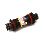 TRUVATIV BOTTOM BRACKET - GIGA PIPE TEAM DH ISIS 113X68/68E/73MM: