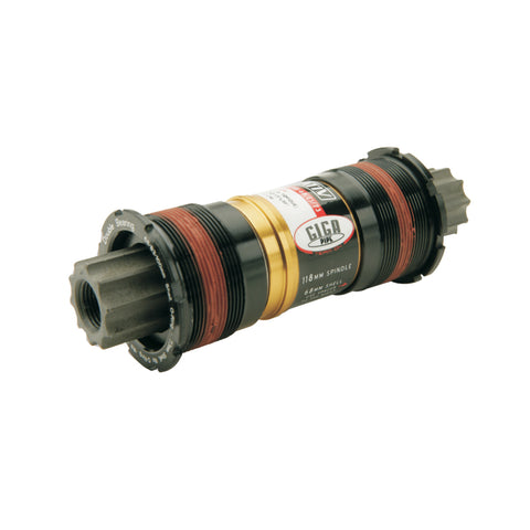 Truvativ Bottom Bracket - Giga Pipe Team SL ISIS 108x68mm: