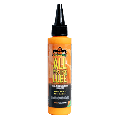 Tru-Tension Banana Slip All Weather Lube 50ml1