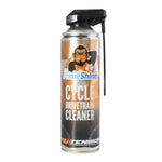 Tru-Trension PrimeShine Cycle Drivetrain Cleaner 500ml (Box of 12)