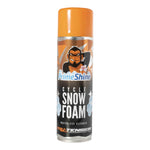 Tru-Tension Cycle Snowfoam 500ml