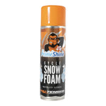 Tru-Tension Cycle Snowfoam 500ml1