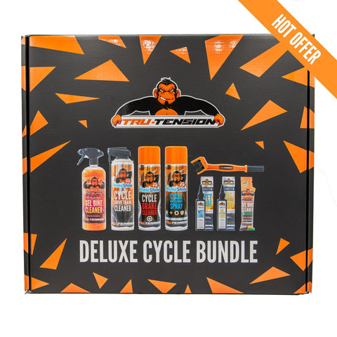 Tru-Tension Deluxe Cycle Bundle1