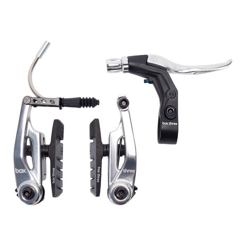 Box Three Brake Kit Short 85mm