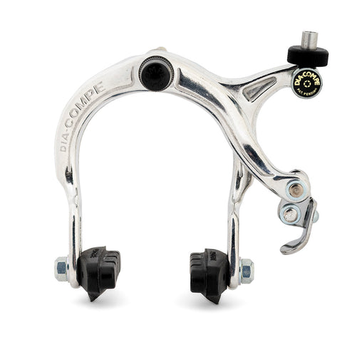 883 QR Caliper BrakesRad old skool caliper brakes
