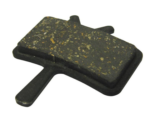 High Performance Disc PadsDisc Pads to fit mostmakes of brakes.