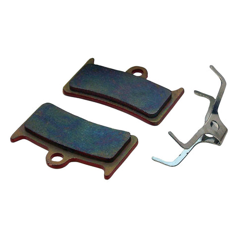 High Performance Disc PadsDisc Pads to fit mostmakes of brakes.