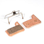Sintered Disc PadsSuper performancefor most brakes.