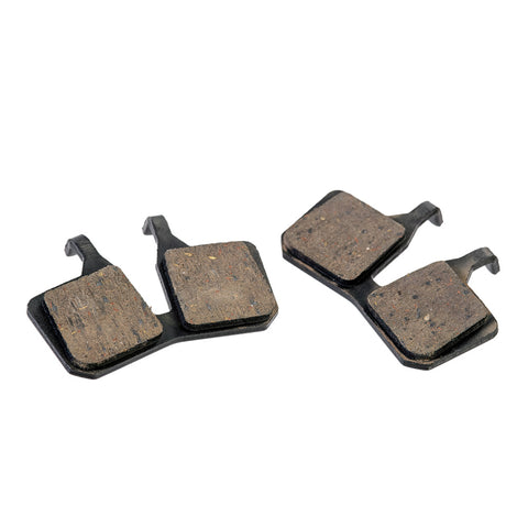 High Performance Disc PadsDisc Pads to fit mostmakes of brakes.