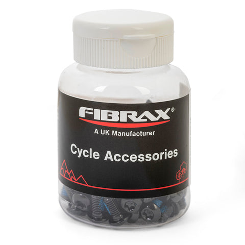 Disc Rotor BoltsStainless SteelPre-Threadlocked