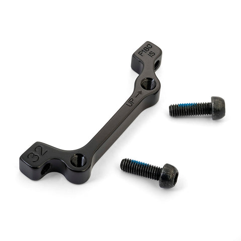 IS Mount Brake Adaptors
