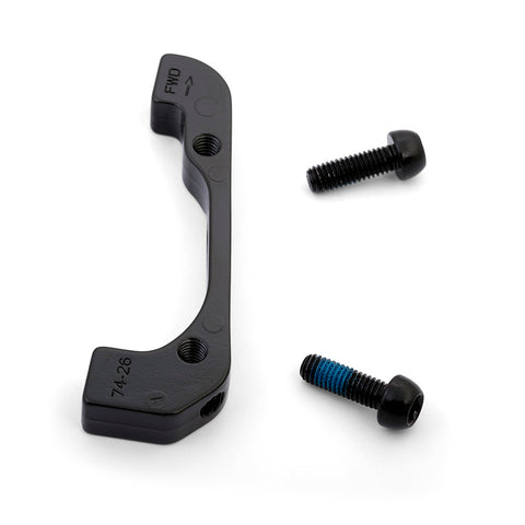 IS Mount Brake Adaptors