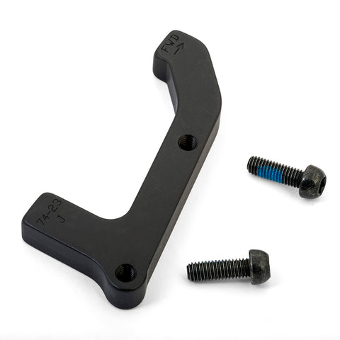 IS Mount Brake Adaptors