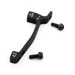 Post Mount Brake Adaptors