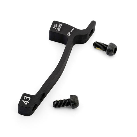 Post Mount Brake Adaptors