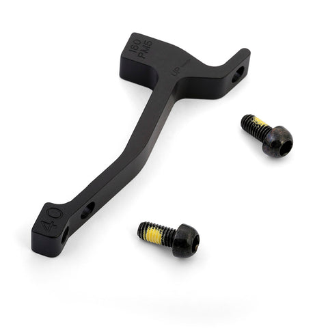 Post Mount Brake Adaptors