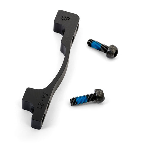 Post Mount Brake Adaptors