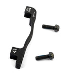 Post Mount Brake Adaptors
