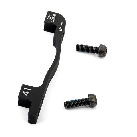 Post Mount Brake Adaptors