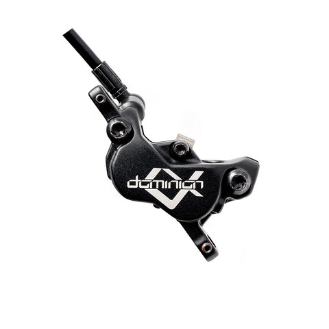 Dominion A4 Caliper