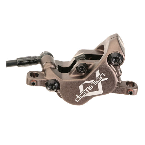 Dominion A4 Caliper