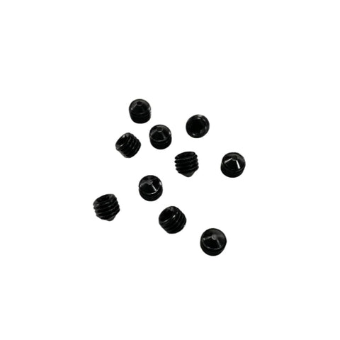 Bleed Port Plug