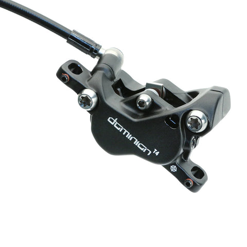 Dominion T4 Caliper