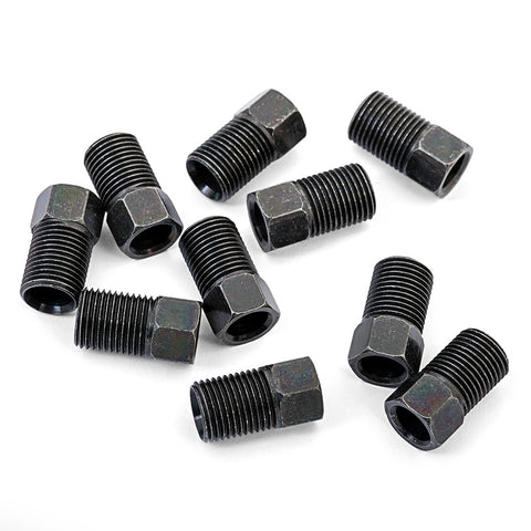 Brake Hose Compression Nut
