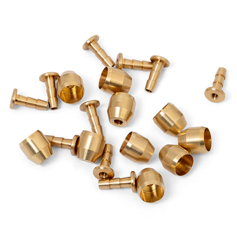 Hose Fitting Kit