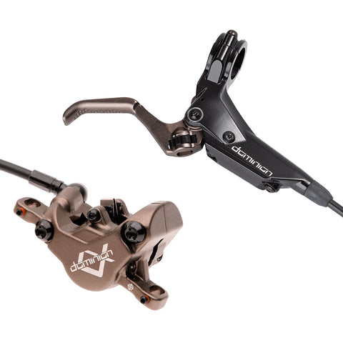 Dominion A2 Brake Kit