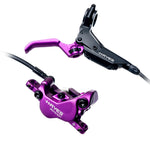 Dominion A4 Brake Kit - Regular Reach Lever