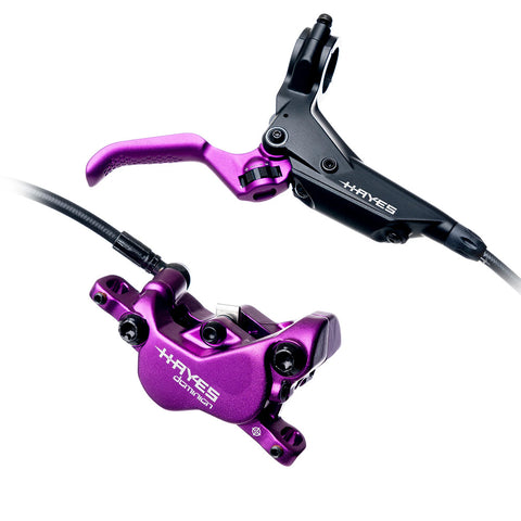 Dominion A4 Brake Kit - Regular Reach Lever