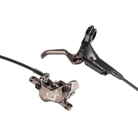 Dominion A4 Brake Kit - Short Reach Lever