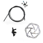 MX Comp Mechanical Disc Brake