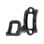 Dominion Peacemaker Clamp