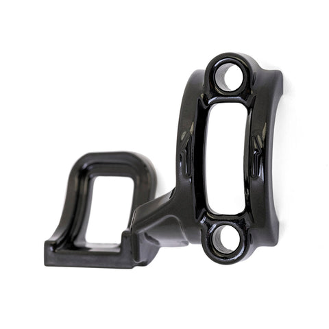 Dominion Peacemaker Clamp