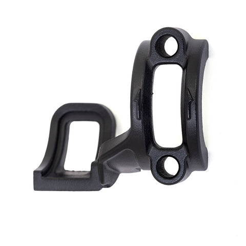 Dominion Peacemaker Clamp