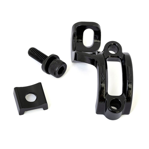 Dominion Peacemaker Clamp